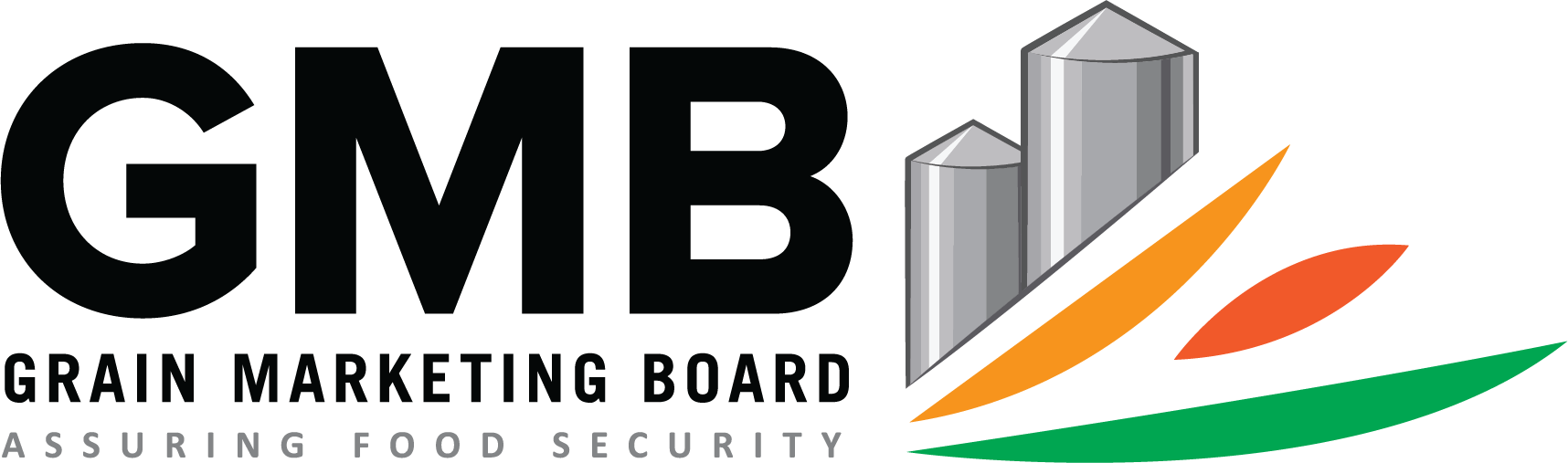 Grain Marketing Board (GMB) logo