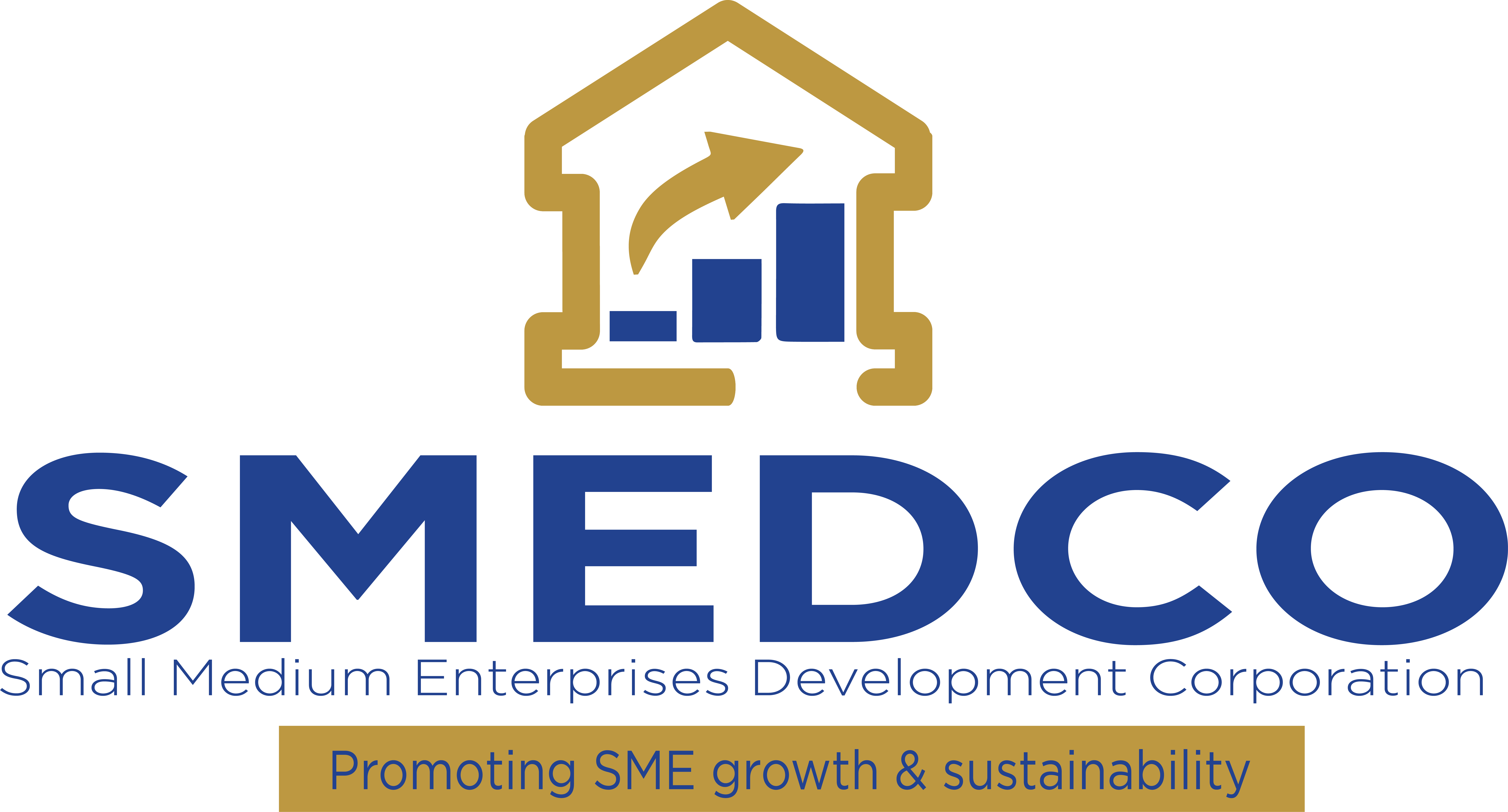 SMEDCO logo